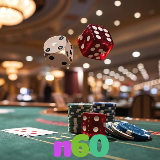 A Magia dos Jogos de Fantasia na n60