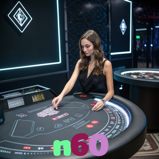 A Magia dos Jogos de Fantasia na n60