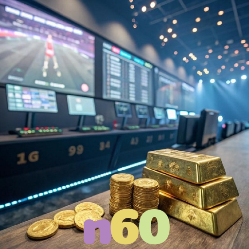 A Magia dos Jogos de Fantasia na n60