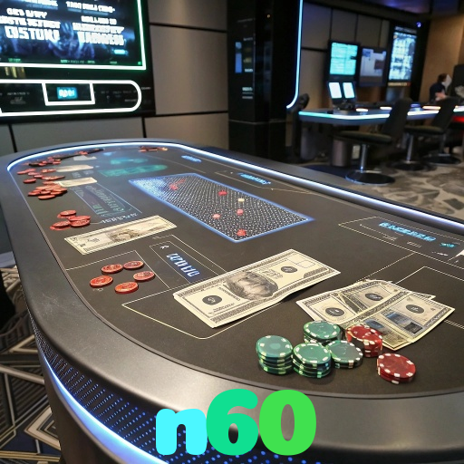A Magia dos Jogos de Fantasia na n60