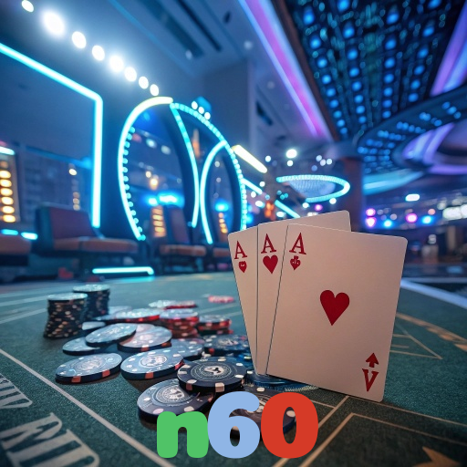 A Magia dos Jogos de Fantasia na n60