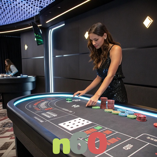 A Magia dos Jogos de Fantasia na n60