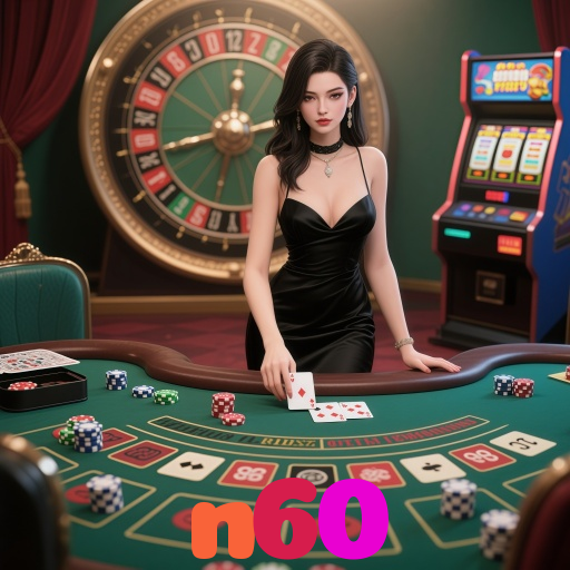 A Magia dos Jogos de Fantasia na n60