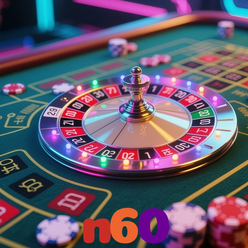 A Magia dos Jogos de Fantasia na n60