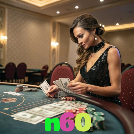 A Magia dos Jogos de Fantasia na n60