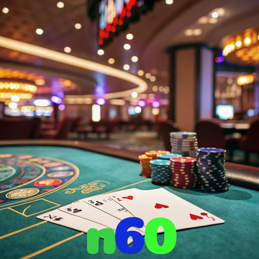 A Magia dos Jogos de Fantasia na n60