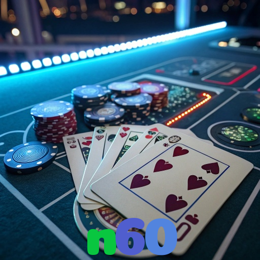 A Magia dos Jogos de Fantasia na n60