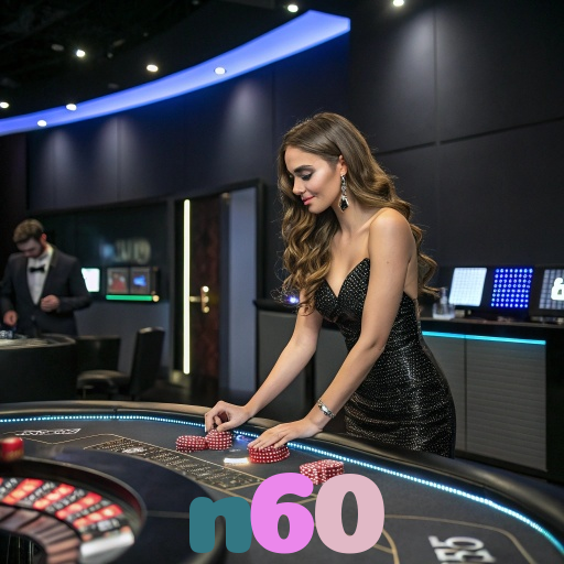 A Magia dos Jogos de Fantasia na n60
