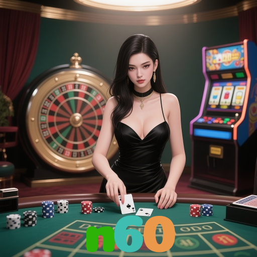 A Magia dos Jogos de Fantasia na n60