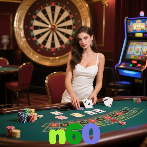 A Magia dos Jogos de Fantasia na n60