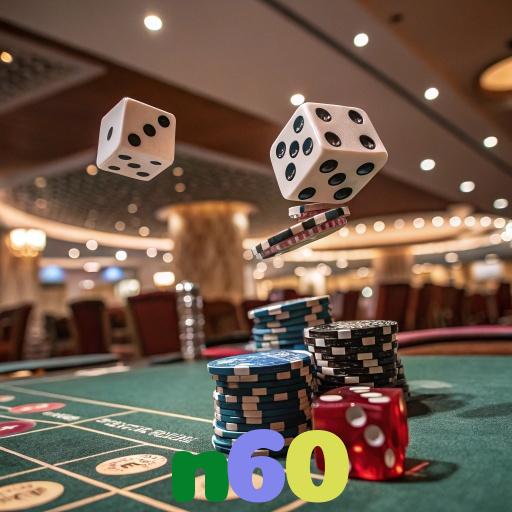 A Magia dos Jogos de Fantasia na n60