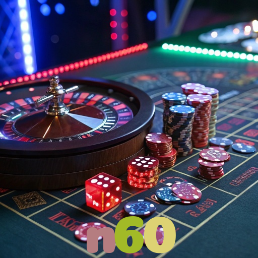 A Magia dos Jogos de Fantasia na n60