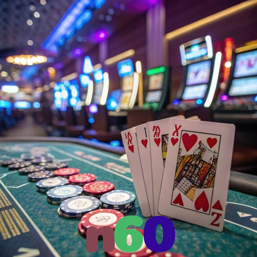 A Magia dos Jogos de Fantasia na n60