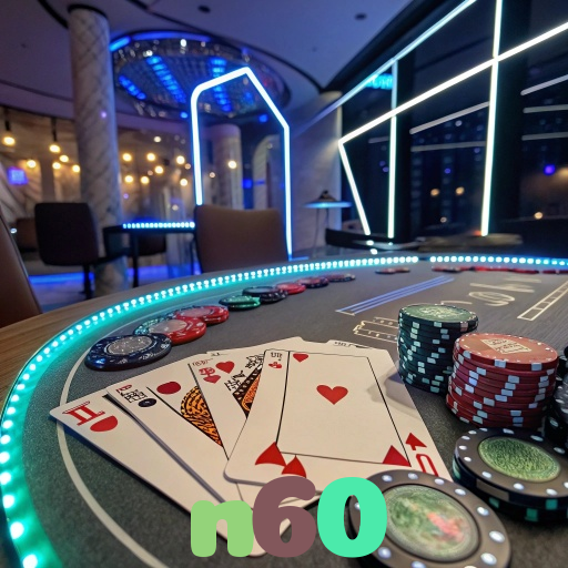 A Magia dos Jogos de Fantasia na n60