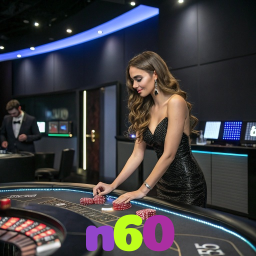 A Magia dos Jogos de Fantasia na n60