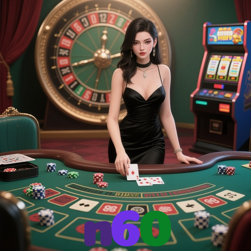 A Magia dos Jogos de Fantasia na n60