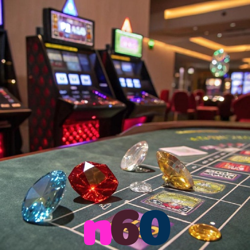 A Magia dos Jogos de Fantasia na n60