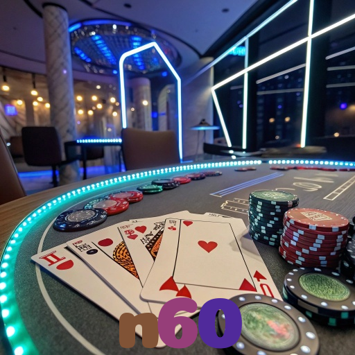 A Magia dos Jogos de Fantasia na n60