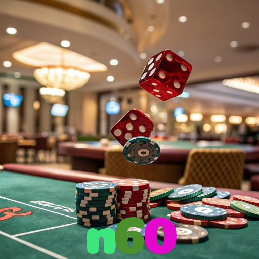 A Magia dos Jogos de Fantasia na n60