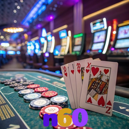 A Magia dos Jogos de Fantasia na n60