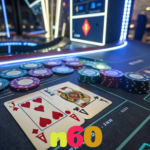 A Magia dos Jogos de Fantasia na n60
