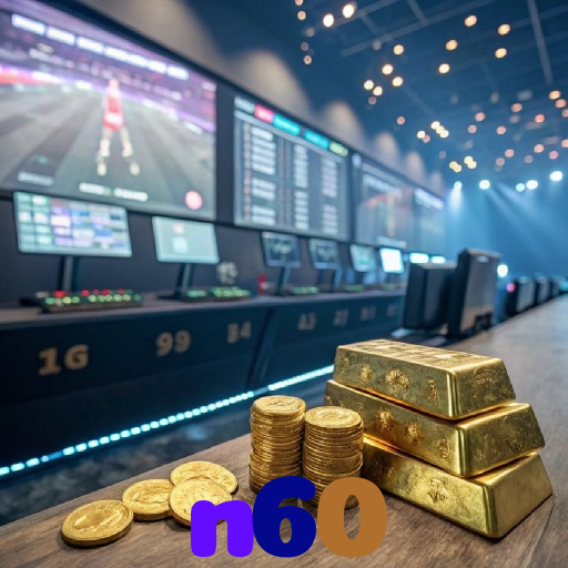 A Magia dos Jogos de Fantasia na n60