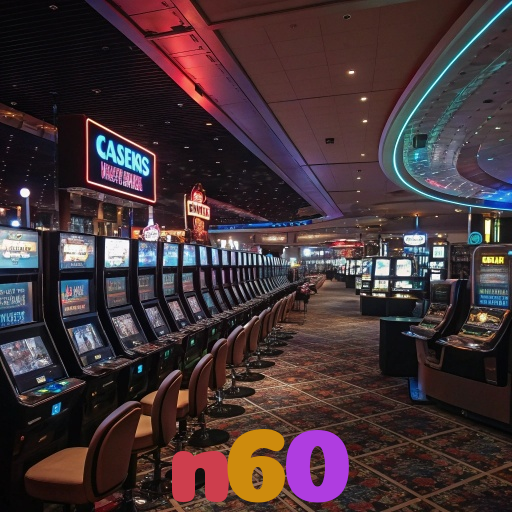 A Magia dos Jogos de Fantasia na n60