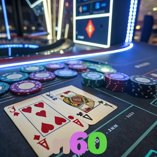 A Magia dos Jogos de Fantasia na n60