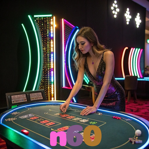 A Magia dos Jogos de Fantasia na n60