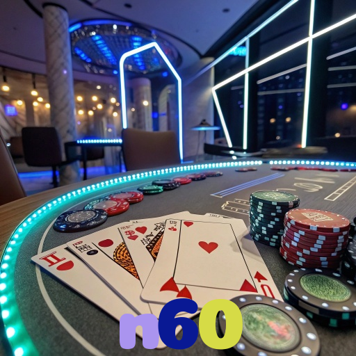 A Magia dos Jogos de Fantasia na n60