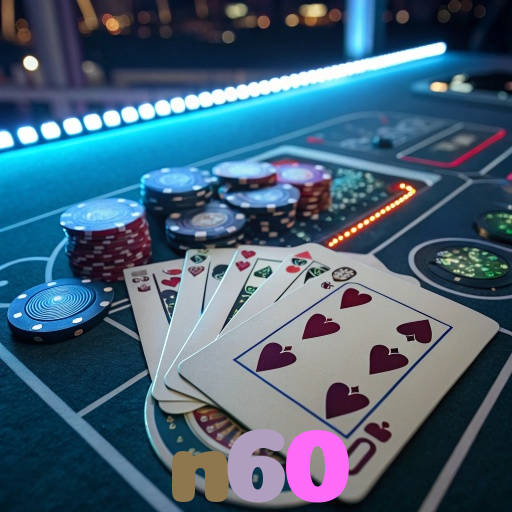 A Magia dos Jogos de Fantasia na n60