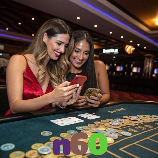 A Magia dos Jogos de Fantasia na n60