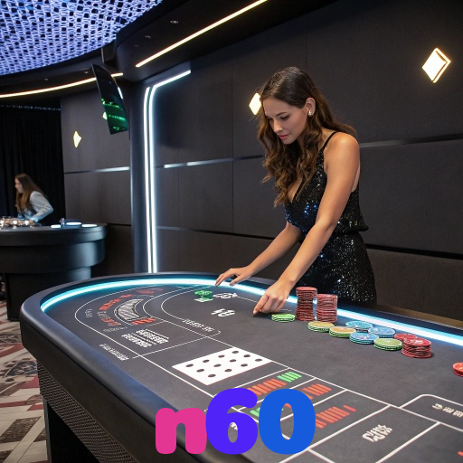 A Magia dos Jogos de Fantasia na n60