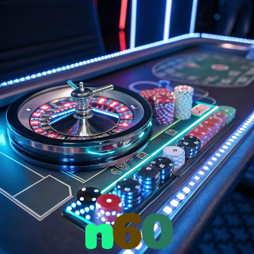 A Magia dos Jogos de Fantasia na n60