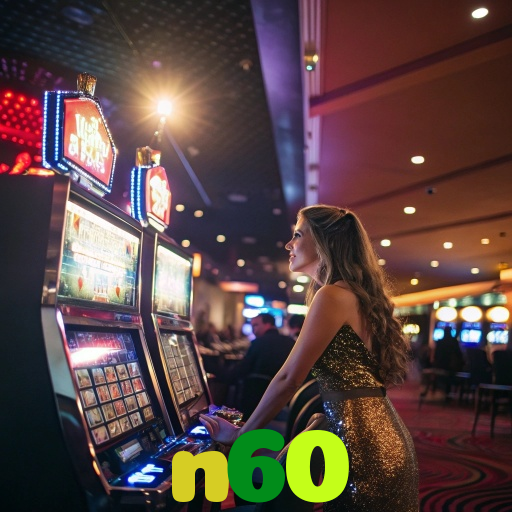 A Magia dos Jogos de Fantasia na n60