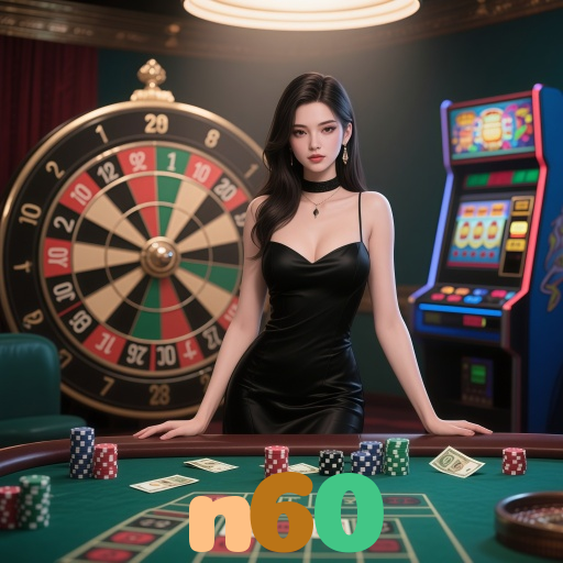 A Magia dos Jogos de Fantasia na n60