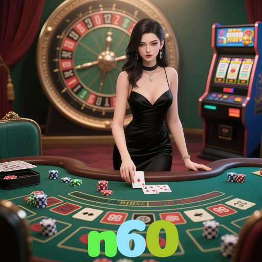 A Magia dos Jogos de Fantasia na n60