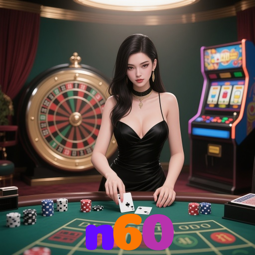 A Magia dos Jogos de Fantasia na n60