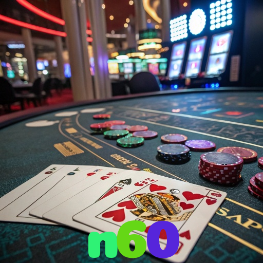 A Magia dos Jogos de Fantasia na n60