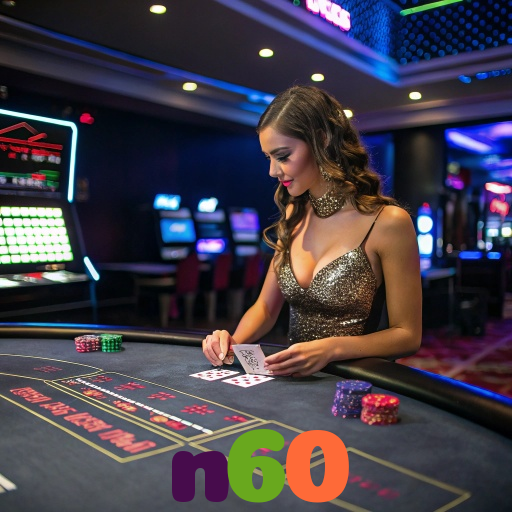 A Magia dos Jogos de Fantasia na n60