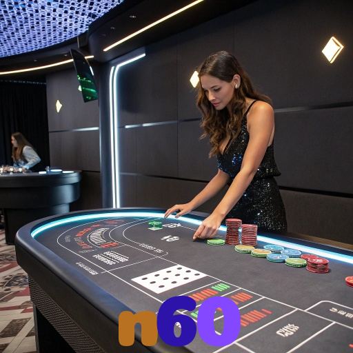 A Magia dos Jogos de Fantasia na n60