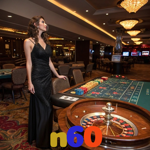 A Magia dos Jogos de Fantasia na n60