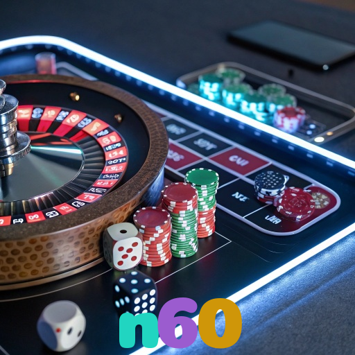 A Magia dos Jogos de Fantasia na n60