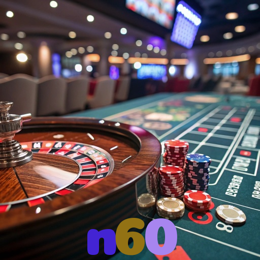 A Magia dos Jogos de Fantasia na n60