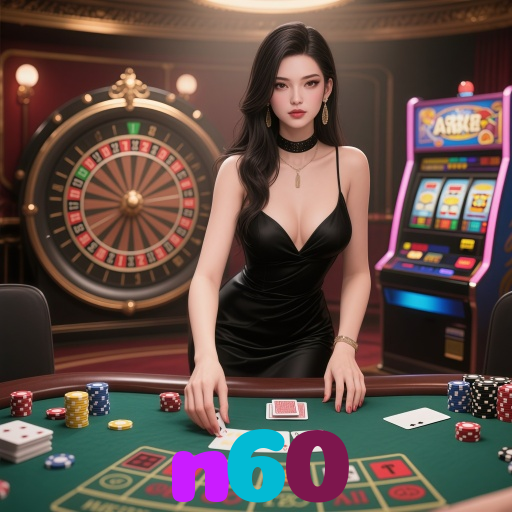 A Magia dos Jogos de Fantasia na n60