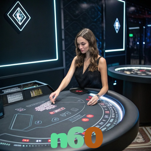 A Magia dos Jogos de Fantasia na n60