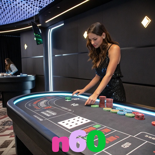 A Magia dos Jogos de Fantasia na n60