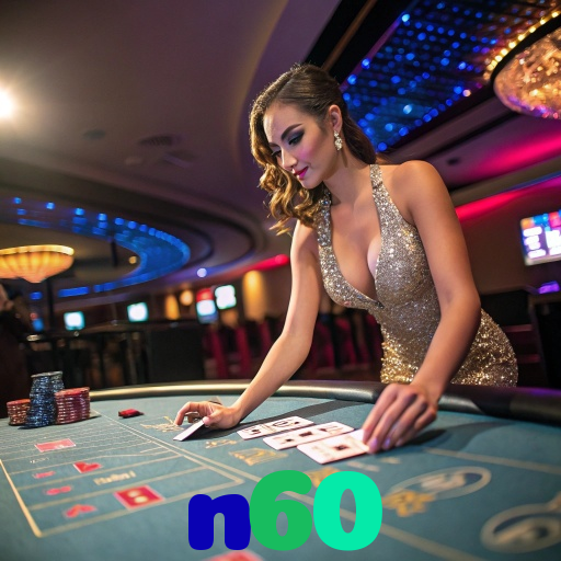 A Magia dos Jogos de Fantasia na n60