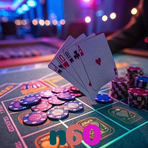 A Magia dos Jogos de Fantasia na n60