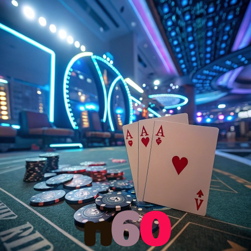 A Magia dos Jogos de Fantasia na n60